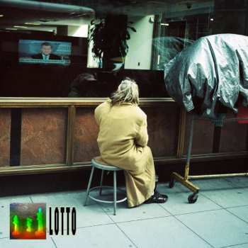 Album They Are Gutting a Body of Water: Lotto