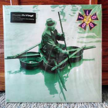 LP They Might Be Giants: Flood 12876