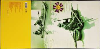 LP They Might Be Giants: Flood