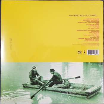 LP They Might Be Giants: Flood