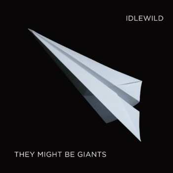 CD They Might Be Giants: Idlewild