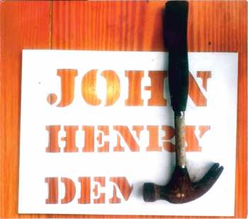Album They Might Be Giants: John Henry Demos