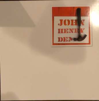 LP/SP They Might Be Giants: John Henry Demos LTD | NUM | CLR 342387