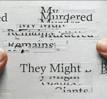 They Might Be Giants: My Murdered Remains