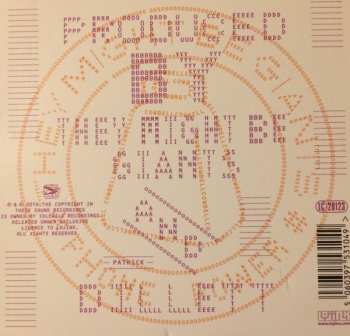 CD They Might Be Giants: Phone Power