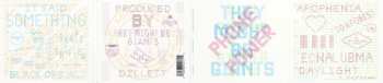 CD They Might Be Giants: Phone Power DIGI