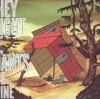 CD They Might Be Giants: The Spine 284330