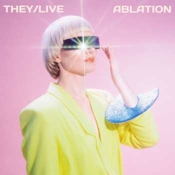 Album They/Live: Ablation