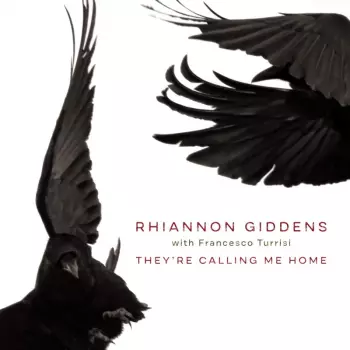 Rhiannon Giddens: They're Calling Me Home