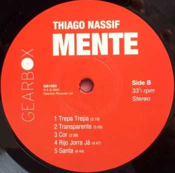 LP Thiago Nassif: Mente 401272