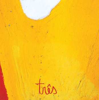 Album Thiago Nassif: Três