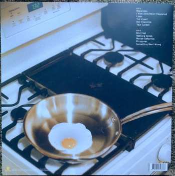 LP Thick: Happy Now CLR | LTD