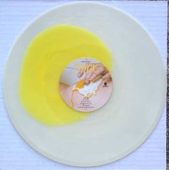 LP Thick: Happy Now CLR | LTD