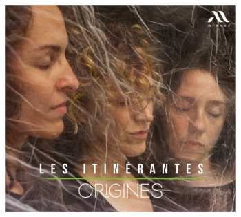 CD Les Itinérantes: Origines