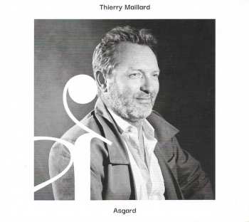 Thierry Maillard: Asgard
