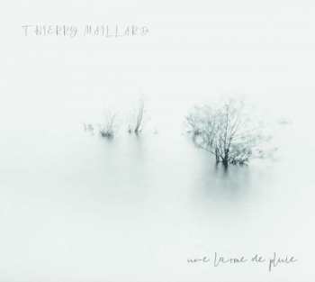 Album Thierry Maillard: Une Larme De Pluie
