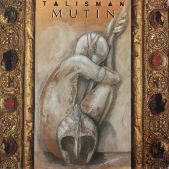 Album Thierry Mutin: Talisman