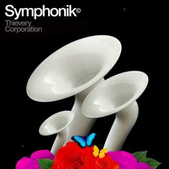 Album Thievery Corporation: Symphonik©