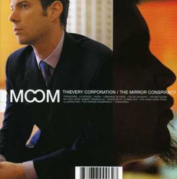Album Thievery Corporation: The Mirror Conspiracy