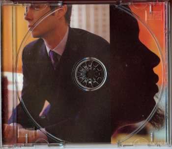 CD Thievery Corporation: The Mirror Conspiracy 23692