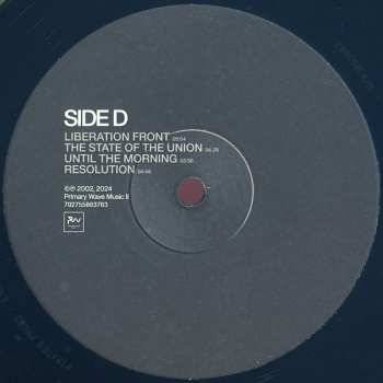 2LP Thievery Corporation: The Richest Man In Babylon