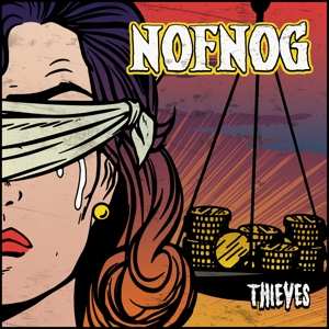 Album Nofnog: Thieves