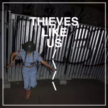 Thieves Like Us: Thieves Like Us