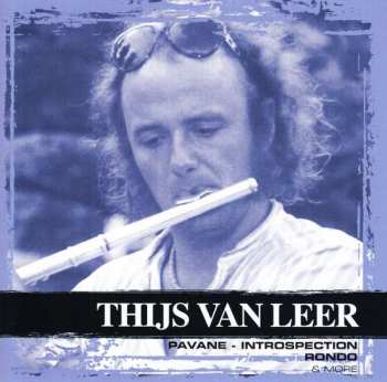 Album Thijs van Leer: Collections