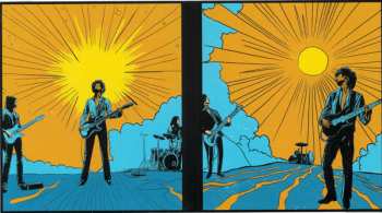 Blu-ray Thin Lizzy: Acoustic Sessions LTD