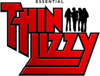 Album Thin Lizzy: Essential