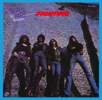 CD Thin Lizzy: Fighting 377571