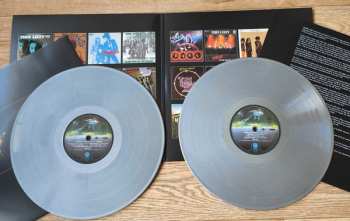 2LP Thin Lizzy: Greatest Hits LTD | CLR