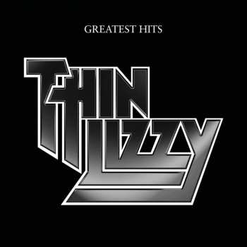 Album Thin Lizzy: Greatest Hits