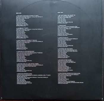 2LP Thin Lizzy: Greatest Hits 57115