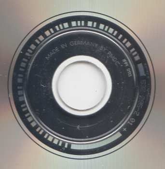 CD Thin Lizzy: Johnny The Fox 18655