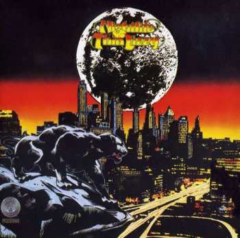 CD Thin Lizzy: Nightlife 25264