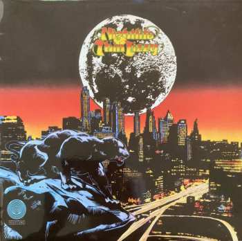 7CD Thin Lizzy: Nightlife / Fighting Box Set - Limited Edition