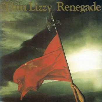 CD Thin Lizzy: Renegade 30101