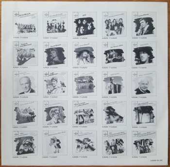 LP Thin Lizzy: Thin Lizzy