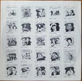 LP Thin Lizzy: Thin Lizzy