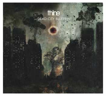 CD Thine: The Dead City Blueprint 292112