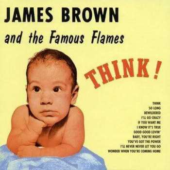 Album James Brown: Think