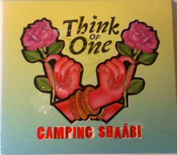 CD Think Of One: Camping Shaâbi 195248