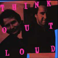 Album Think Out Loud: Think Out Loud