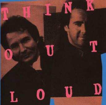 CD Think Out Loud: Think Out Loud 281429