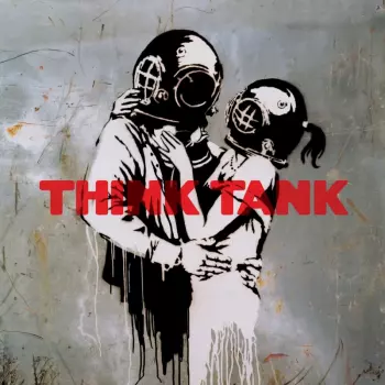 Album Blur: Think Tank