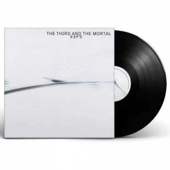 Album Third And The Mortal: 2 Ep's