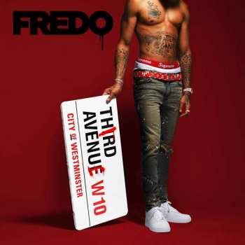 Album Fredo: Third Avenue