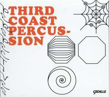 Album Third Coast Percussion: Perspectives