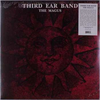 Album Third Ear Band: The Magus